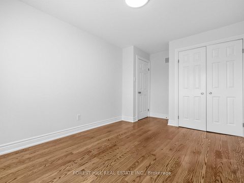 Photo 31 at 81 Scenic Mill Way, Windfields, Toronto