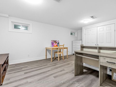 Photo 33 at 81 Scenic Mill Way, Windfields, Toronto