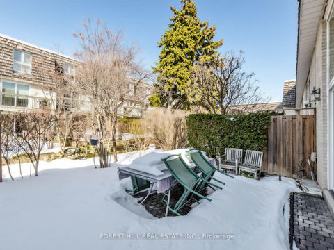 Photo 35 at 81 Scenic Mill Way, Windfields, Toronto