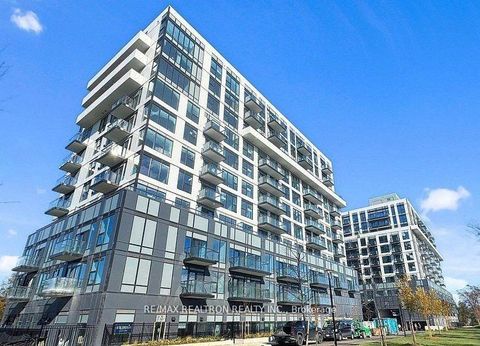 Photo 0 at 506 - 7437 Kingston Road, Rouge E11, Toronto