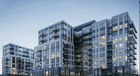 Photo 1 at 506 - 7437 Kingston Road, Rouge E11, Toronto