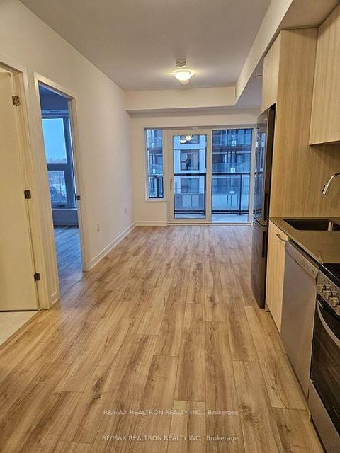 Photo 5 at 506 - 7437 Kingston Road, Rouge E11, Toronto