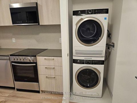 Photo 10 at 506 - 7437 Kingston Road, Rouge E11, Toronto