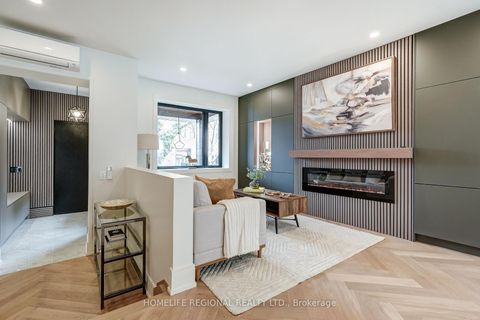 Photo 1 at 12 Macdonell Avenue, Roncesvalles, Toronto