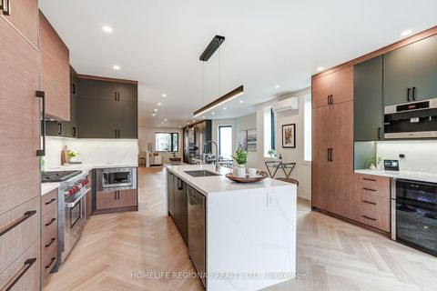 Photo 6 at 12 Macdonell Avenue, Roncesvalles, Toronto