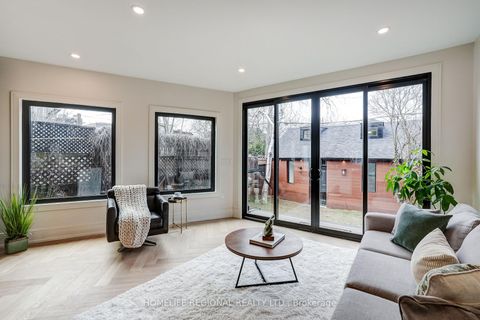 Photo 11 at 12 Macdonell Avenue, Roncesvalles, Toronto