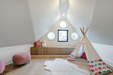 Photo 15 at 12 Macdonell Avenue, Roncesvalles, Toronto