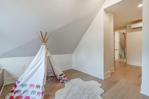 Photo 16 at 12 Macdonell Avenue, Roncesvalles, Toronto