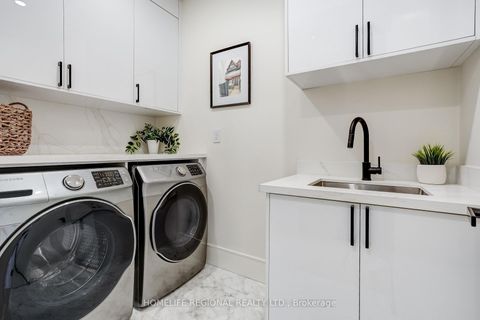 Photo 19 at 12 Macdonell Avenue, Roncesvalles, Toronto