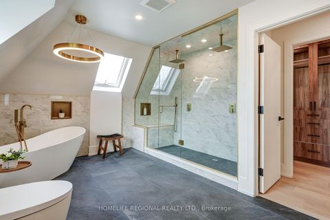 Photo 30 at 12 Macdonell Avenue, Roncesvalles, Toronto