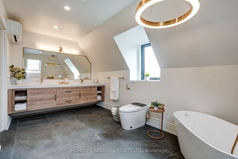 Photo 31 at 12 Macdonell Avenue, Roncesvalles, Toronto