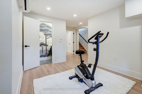 Photo 32 at 12 Macdonell Avenue, Roncesvalles, Toronto