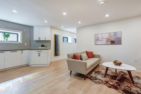 Photo 33 at 12 Macdonell Avenue, Roncesvalles, Toronto