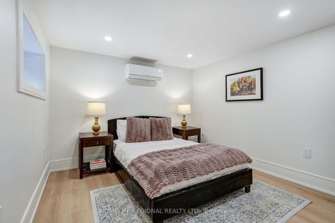 Photo 39 at 12 Macdonell Avenue, Roncesvalles, Toronto