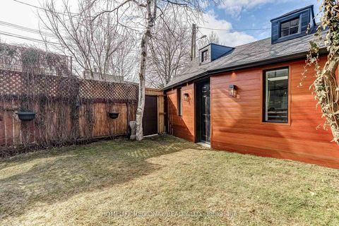 Photo 42 at 12 Macdonell Avenue, Roncesvalles, Toronto