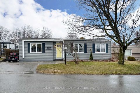 Photo 0 at 40 Bluffs Road, Bowmanville, Clarington