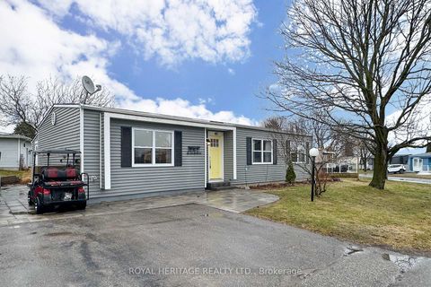 Photo 1 at 40 Bluffs Road, Bowmanville, Clarington