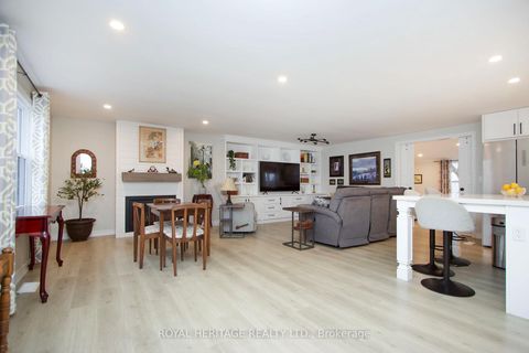 Photo 4 at 40 Bluffs Road, Bowmanville, Clarington