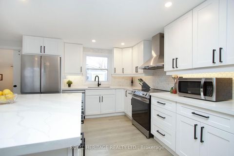 Photo 12 at 40 Bluffs Road, Bowmanville, Clarington