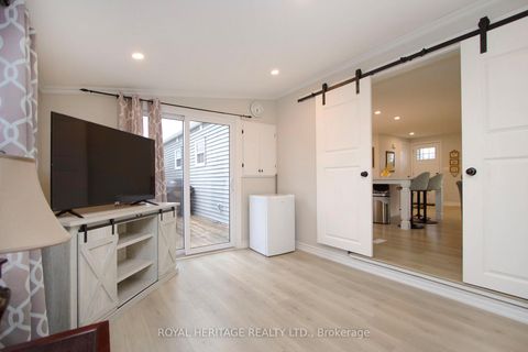 Photo 20 at 40 Bluffs Road, Bowmanville, Clarington