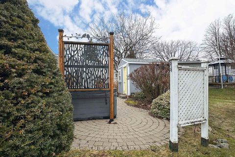 Photo 30 at 40 Bluffs Road, Bowmanville, Clarington