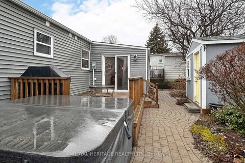 Photo 31 at 40 Bluffs Road, Bowmanville, Clarington