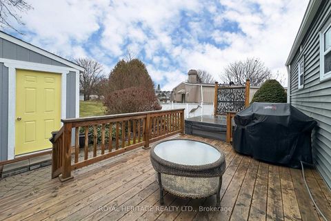 Photo 33 at 40 Bluffs Road, Bowmanville, Clarington