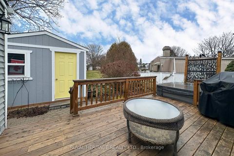 Photo 34 at 40 Bluffs Road, Bowmanville, Clarington