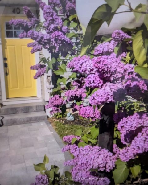 Photo 35 at 40 Bluffs Road, Bowmanville, Clarington