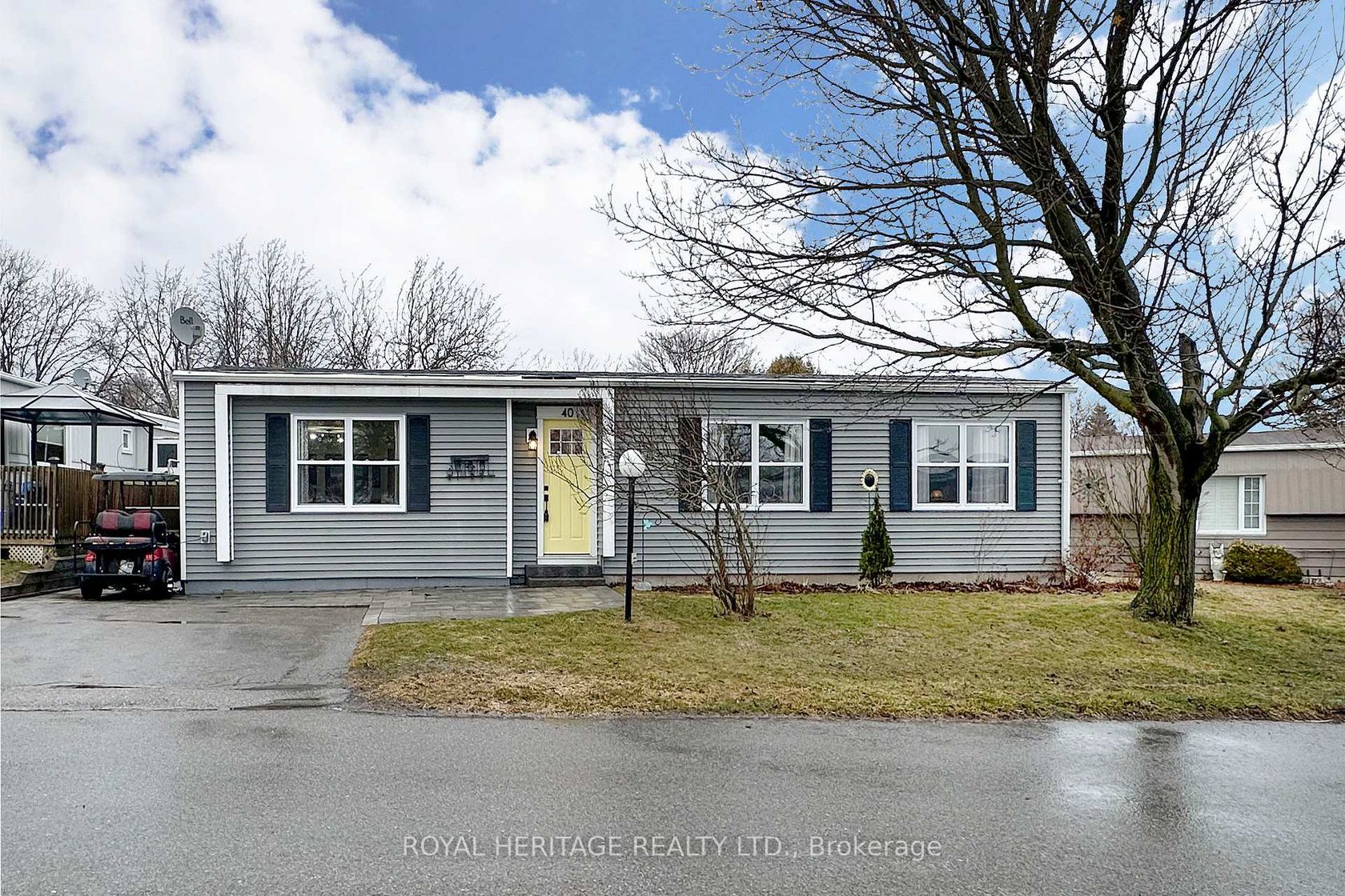 40 Bluffs Road, Bowmanville, Clarington 