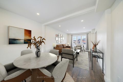 Photo 1 at 199 Esther Drive, Painswick South, Barrie