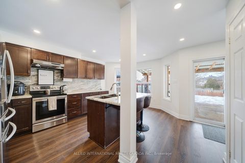 Photo 6 at 199 Esther Drive, Painswick South, Barrie