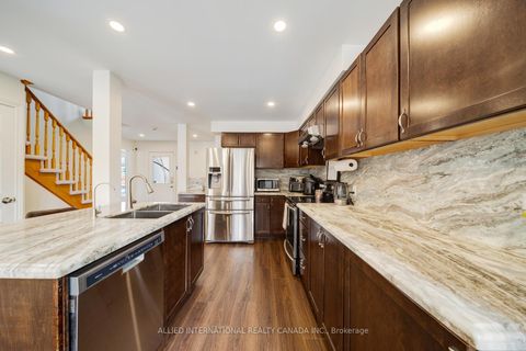 Photo 7 at 199 Esther Drive, Painswick South, Barrie