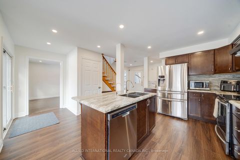 Photo 8 at 199 Esther Drive, Painswick South, Barrie