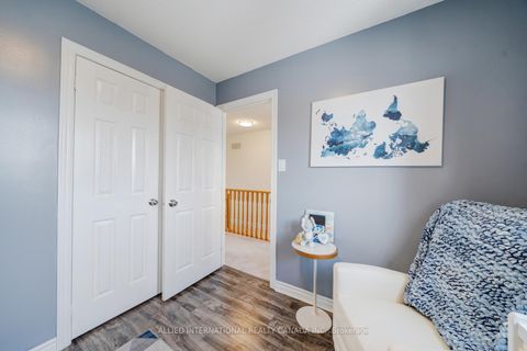 Photo 15 at 199 Esther Drive, Painswick South, Barrie