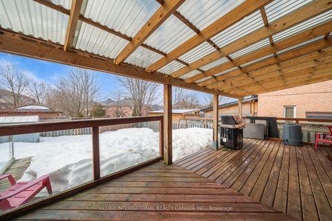 Photo 23 at 199 Esther Drive, Painswick South, Barrie