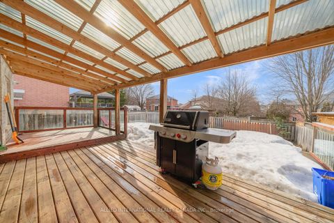 Photo 24 at 199 Esther Drive, Painswick South, Barrie