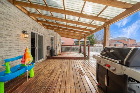 Photo 25 at 199 Esther Drive, Painswick South, Barrie