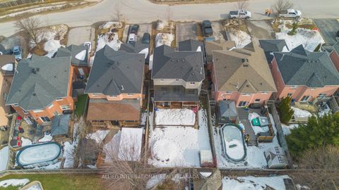 Photo 26 at 199 Esther Drive, Painswick South, Barrie