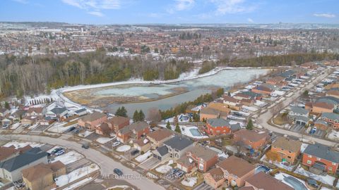 Photo 28 at 199 Esther Drive, Painswick South, Barrie