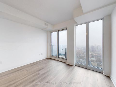 Photo 10 at 4501 - 251 Jarvis Street, Moss Park, Toronto