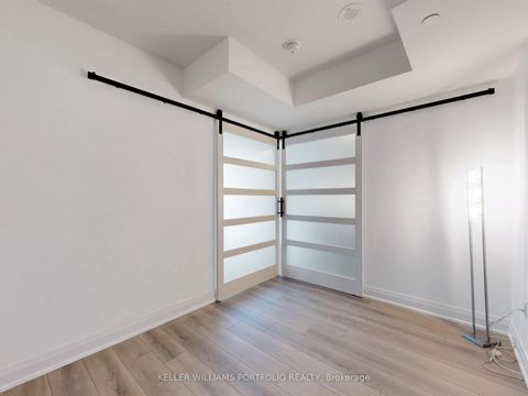 Photo 12 at 4501 - 251 Jarvis Street, Moss Park, Toronto