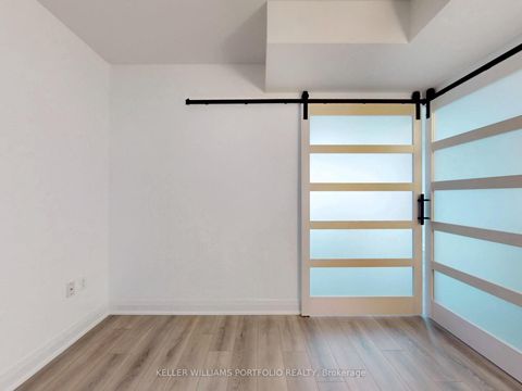 Photo 13 at 4501 - 251 Jarvis Street, Moss Park, Toronto