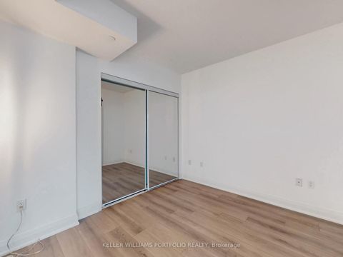 Photo 14 at 4501 - 251 Jarvis Street, Moss Park, Toronto