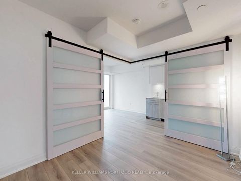 Photo 15 at 4501 - 251 Jarvis Street, Moss Park, Toronto