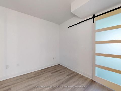 Photo 18 at 4501 - 251 Jarvis Street, Moss Park, Toronto