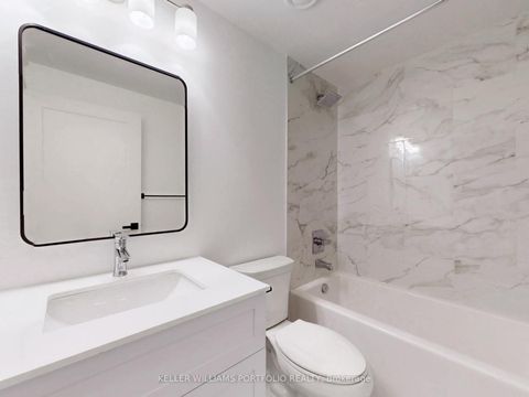 Photo 19 at 4501 - 251 Jarvis Street, Moss Park, Toronto