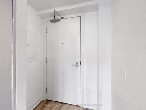 Photo 21 at 4501 - 251 Jarvis Street, Moss Park, Toronto