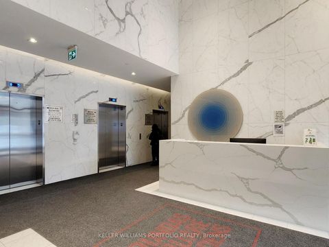 Photo 22 at 4501 - 251 Jarvis Street, Moss Park, Toronto