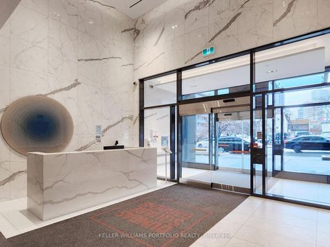 Photo 23 at 4501 - 251 Jarvis Street, Moss Park, Toronto